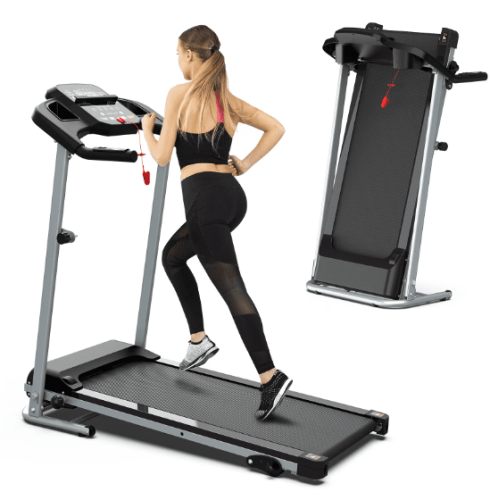 Folding Treadmill For Home Use Folding Treadmill For Home Use