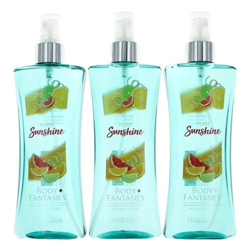 Pure Sunshine by Body Fantasies