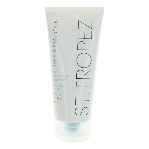 St. Tropez Prep & Maintain by St. Tropez