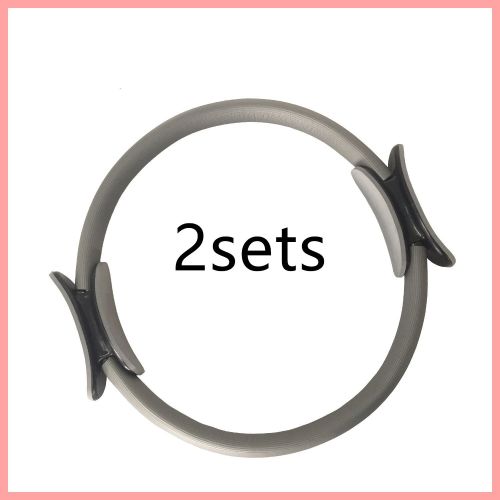 Yoga Fitness Pilates Ring Women Girls Circle Magic Dual Exercise Home Gym Workout Sports Lose Weight Body Resistance Yoga Fitness Pilates Ring Women Girls Circle Magic Dual Exercise Home Gym Workout Sports Lose Weight Body Resistance