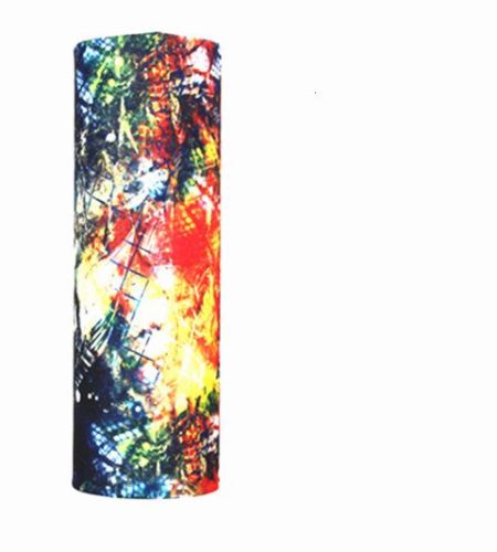 New Outdoor Variety Magic Bandana Cycling Mask Neck Cover Sunscreen