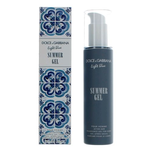 Light Blue by Dolce & Gabbana