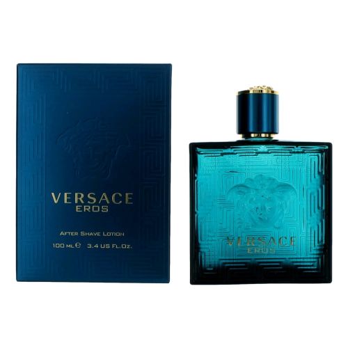 Eros by Versace