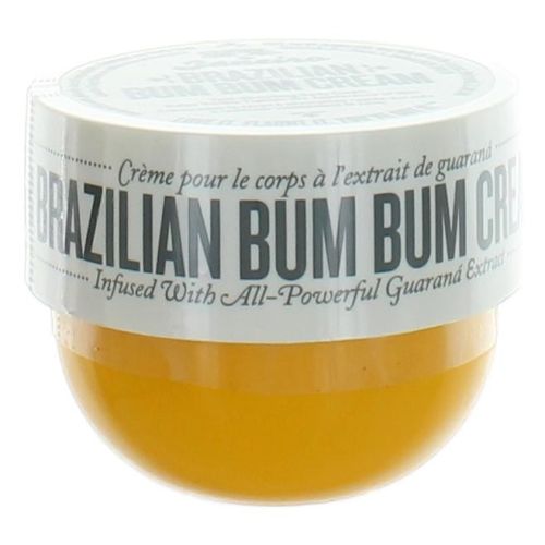 Brazilian Bum Bum Cream by Sol De Janeiro