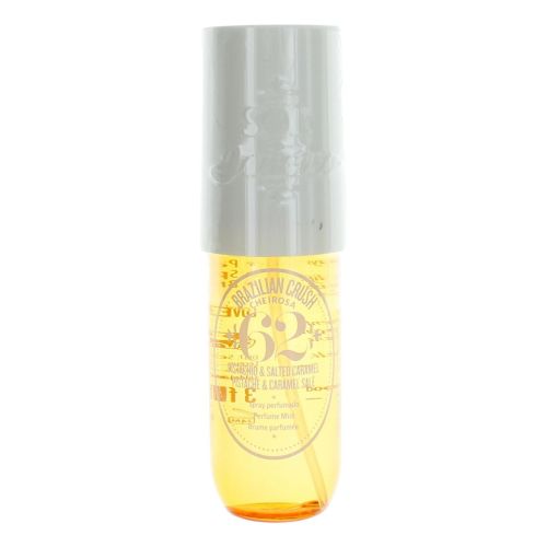 Brazilian Crush Cheirosa 62 by Sol De Janeiro