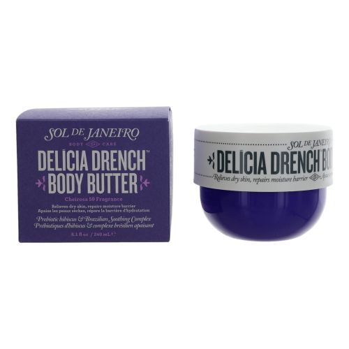 Delicia Drench by Sol De Janeiro