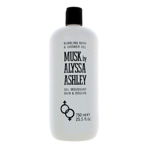 Musk by Alyssa Ashley