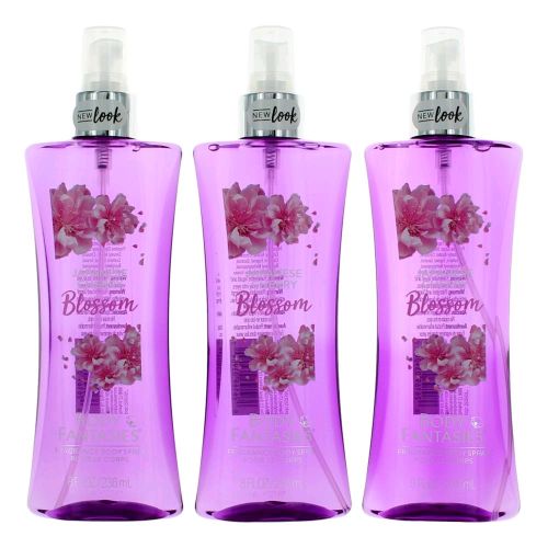 Japanese Cherry Blossom by Body Fantasies