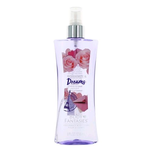 Romance & Dreams by Body Fantasies