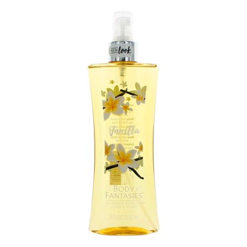 Vanilla by Body Fantasies