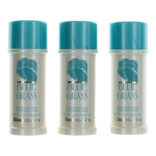 Blue Grass by Elizabeth Arden