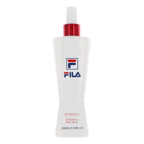 Fila by Fila