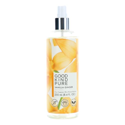 Good Kind Pure Vanilla Ginger by Coty