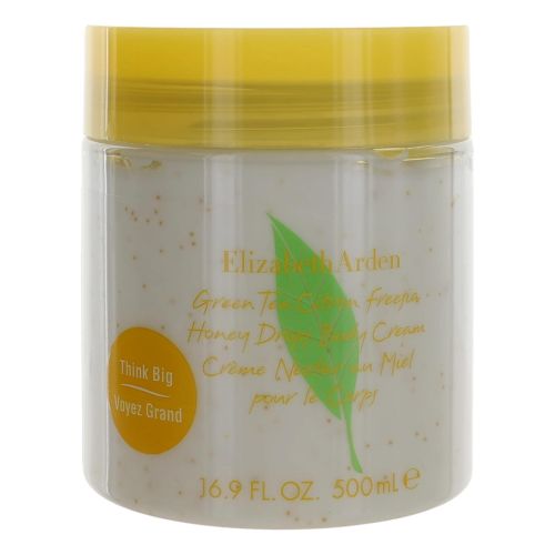 Green Tea Citron Freesia by Elizabeth Arden