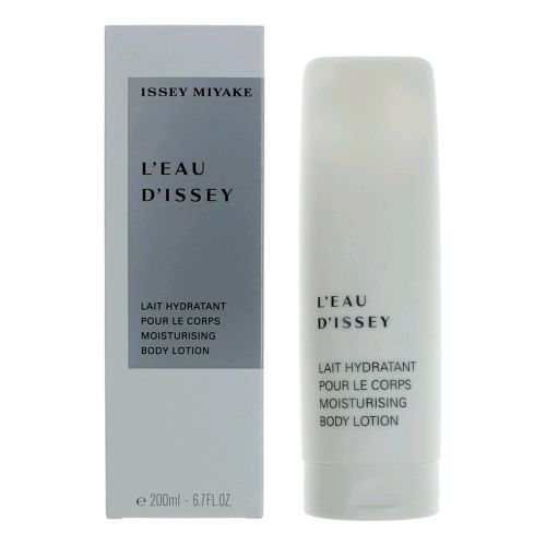L'eau D'Issey by Issey Miyake