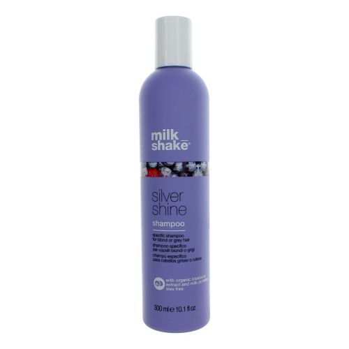 milk_shake Silver Shine by Milkshake