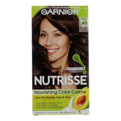Garnier Hair Color Nutrisse Coloring Creme by Garnier