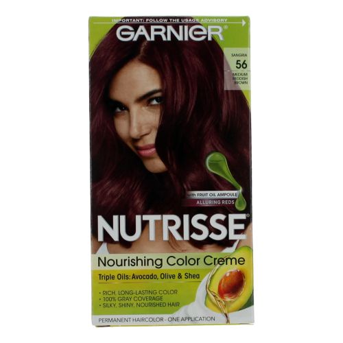 Garnier Hair Color Nutrisse Coloring Creme by Garnier