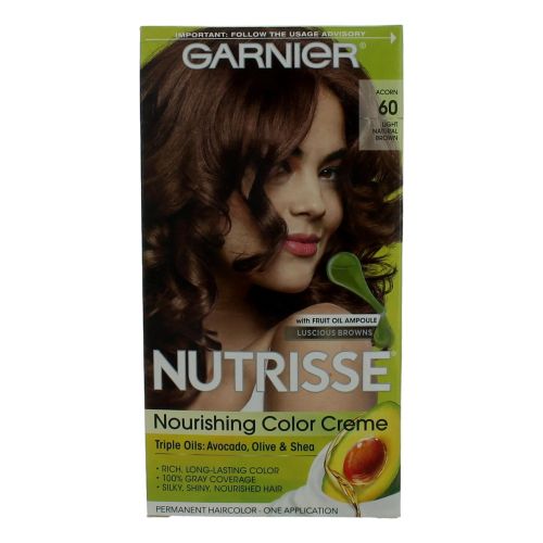 Garnier Hair Color Nutrisse Coloring Creme by Garnier