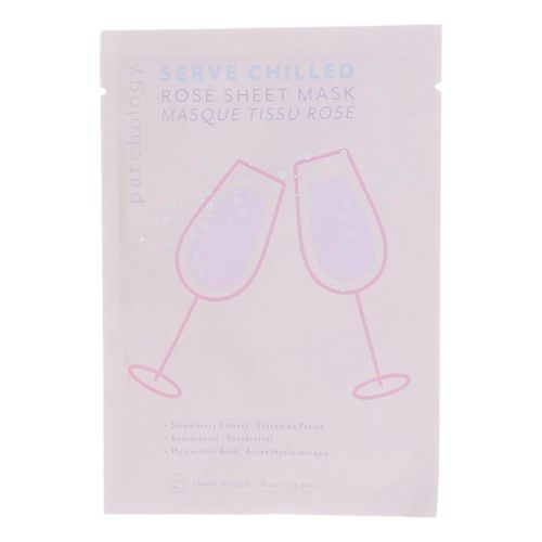 Patchology Serve Chilled by Patchology