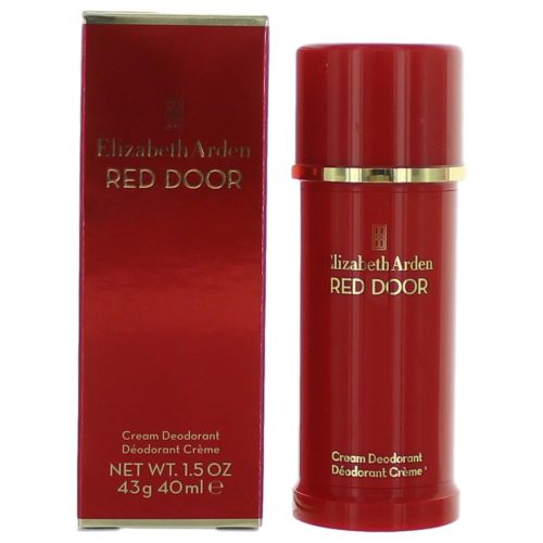 Red Door by Elizabeth Arden