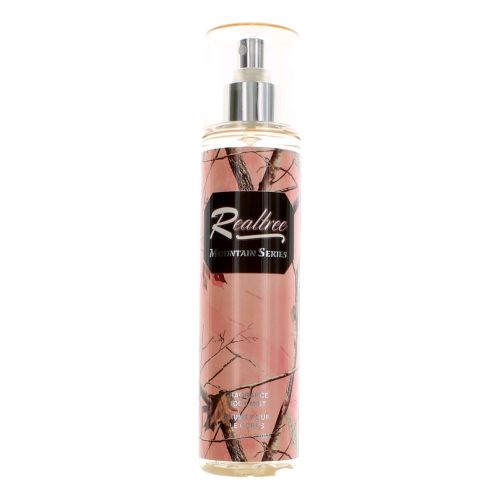 Realtree Mountain Series by Realtree