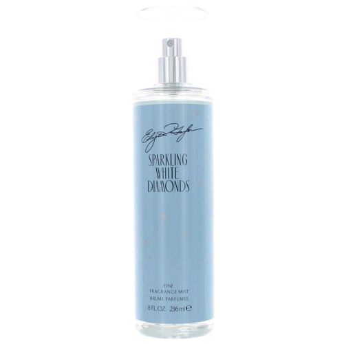 Sparkling White Diamonds by Elizabeth Taylor