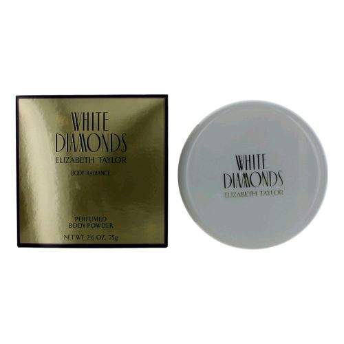 White Diamonds by Elizabeth Taylor