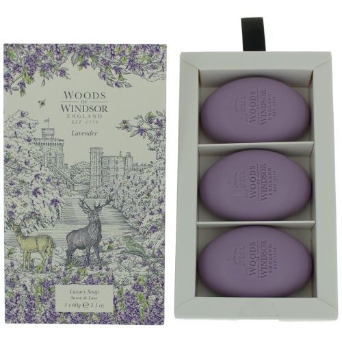 Woods of Windsor Lavender by Woods of Windsor