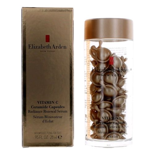 Vitamin C Ceramide Radiance Renewal Serum by Elizabeth Arden